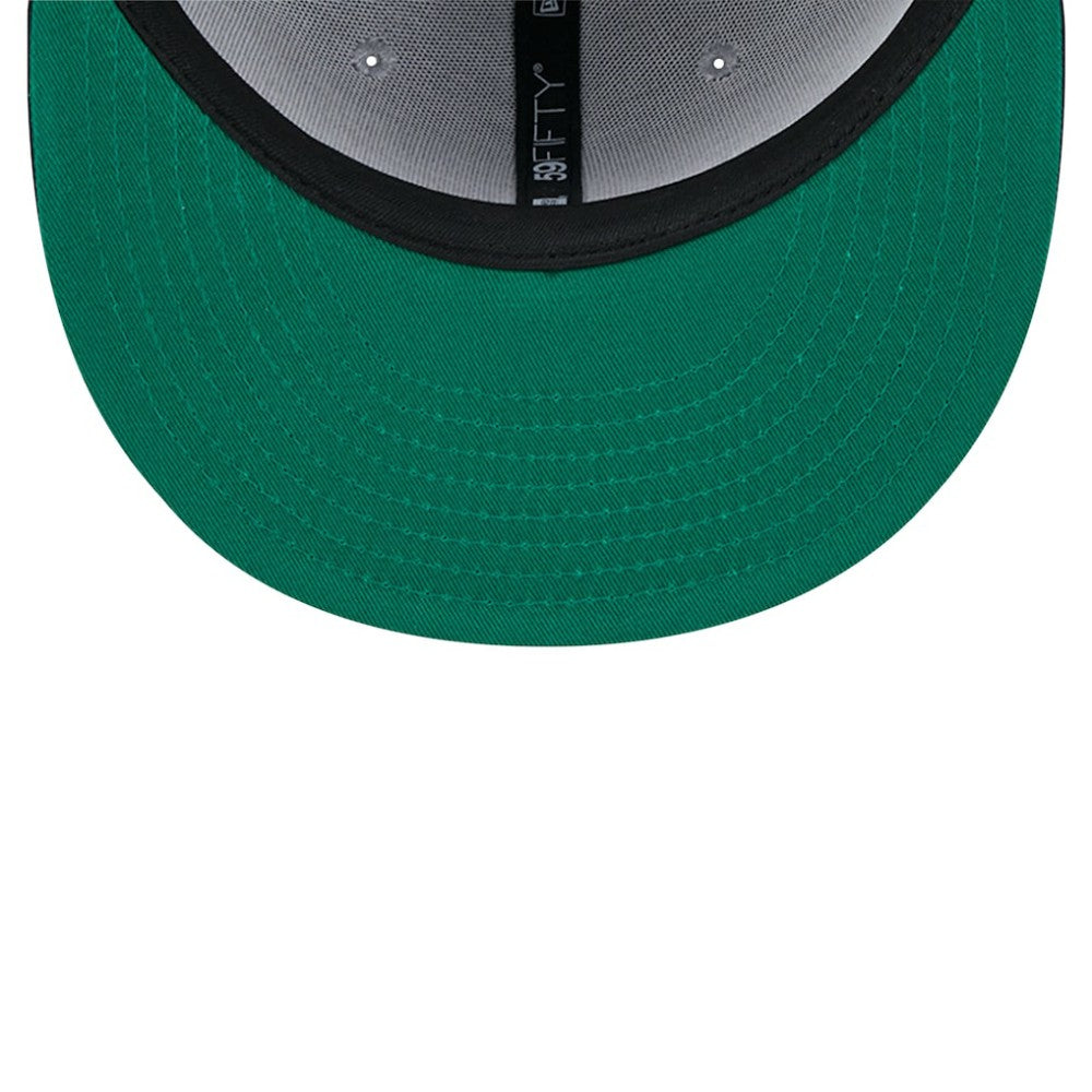 Boston Red Sox New Era Pivot Mesh 59FIFTY Fitted Hat - MLB Hats