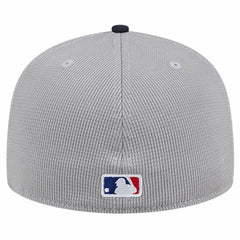 New York Yankees New Era Pivot Mesh 59FIFTY Fitted Hat - MLB Hats