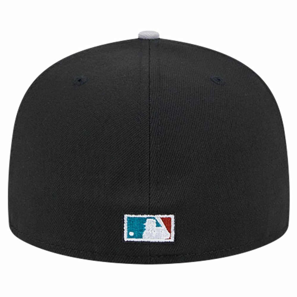 Chicago White Sox New Era  Retro Spring Training 59FIFTY Fitted Hat - MLB Hats
