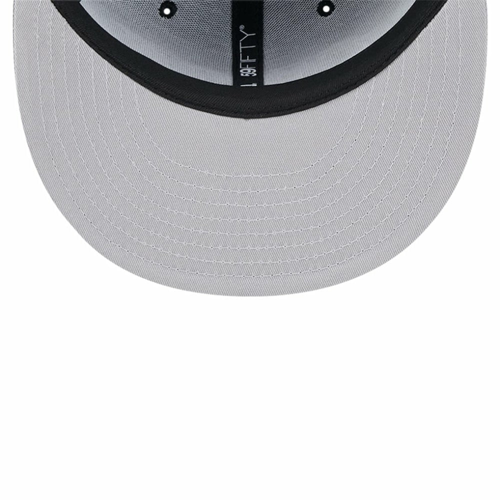 Chicago White Sox New Era  Retro Spring Training 59FIFTY Fitted Hat - MLB Hats