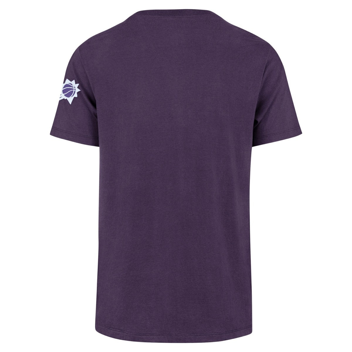 Purple Phoenix Suns '47 Franklin Fieldhouse T-Shirt | NBA