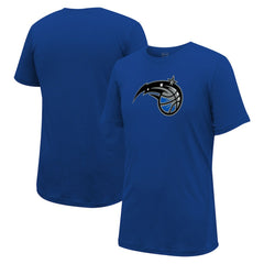 Blue Orlando Magic Stadium Essentials Unisex Primary Logo T-Shirt | NBA