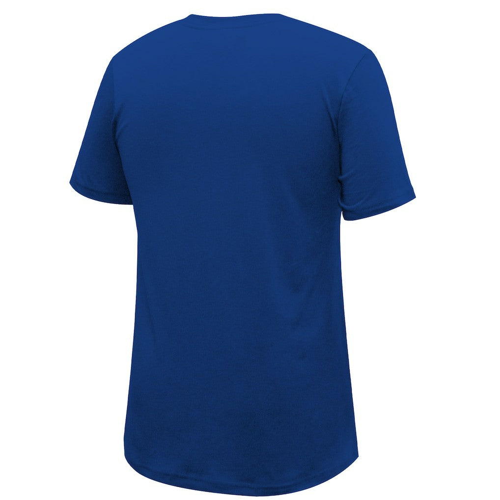 Blue Orlando Magic Stadium Essentials Unisex Primary Logo T-Shirt | NBA