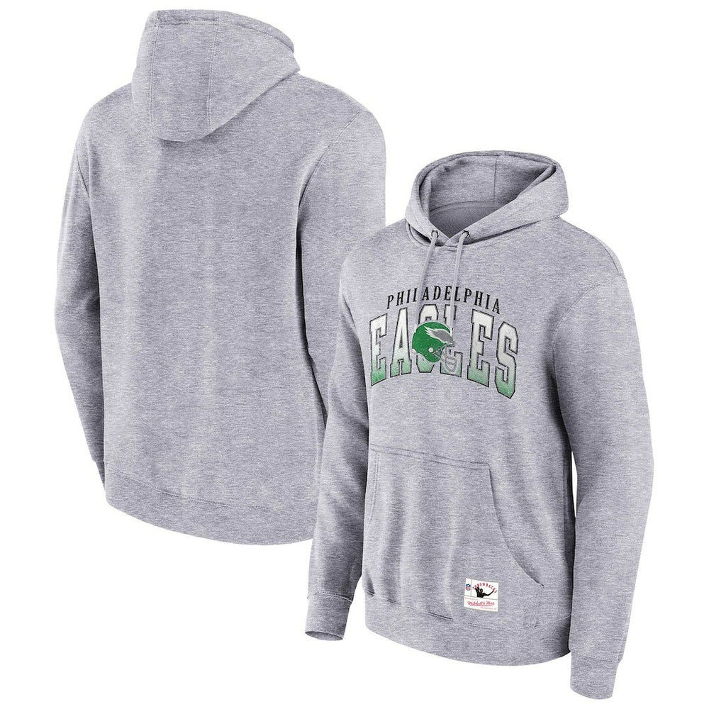 Philadelphia Eagles Pocket Passer Pullover Hoodie | NFL Online