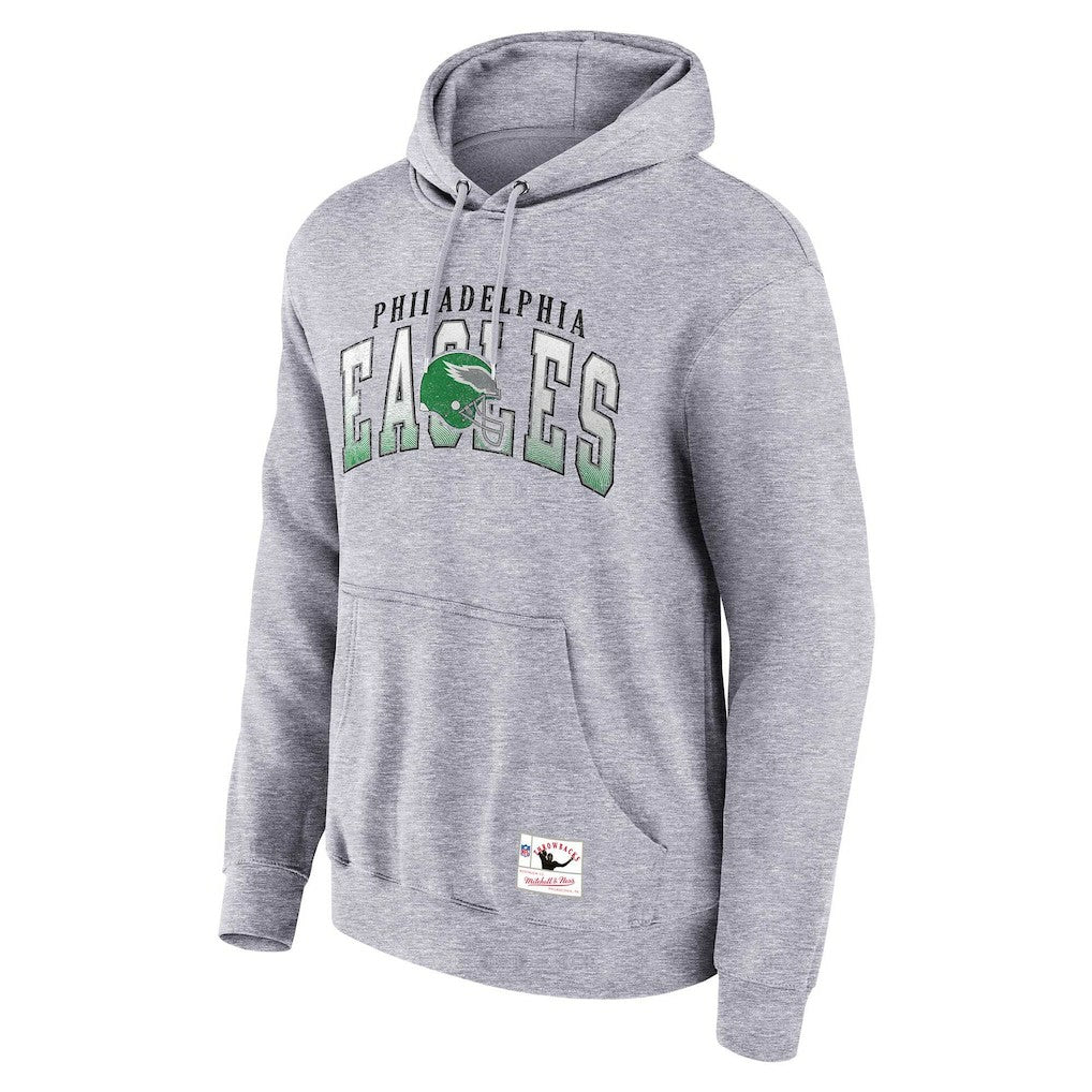 Philadelphia Eagles Pocket Passer Pullover Hoodie | NFL Online