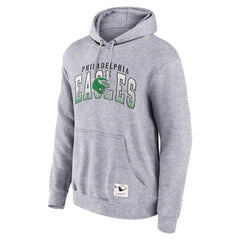 Philadelphia Eagles Pocket Passer Pullover Hoodie | NFL Online