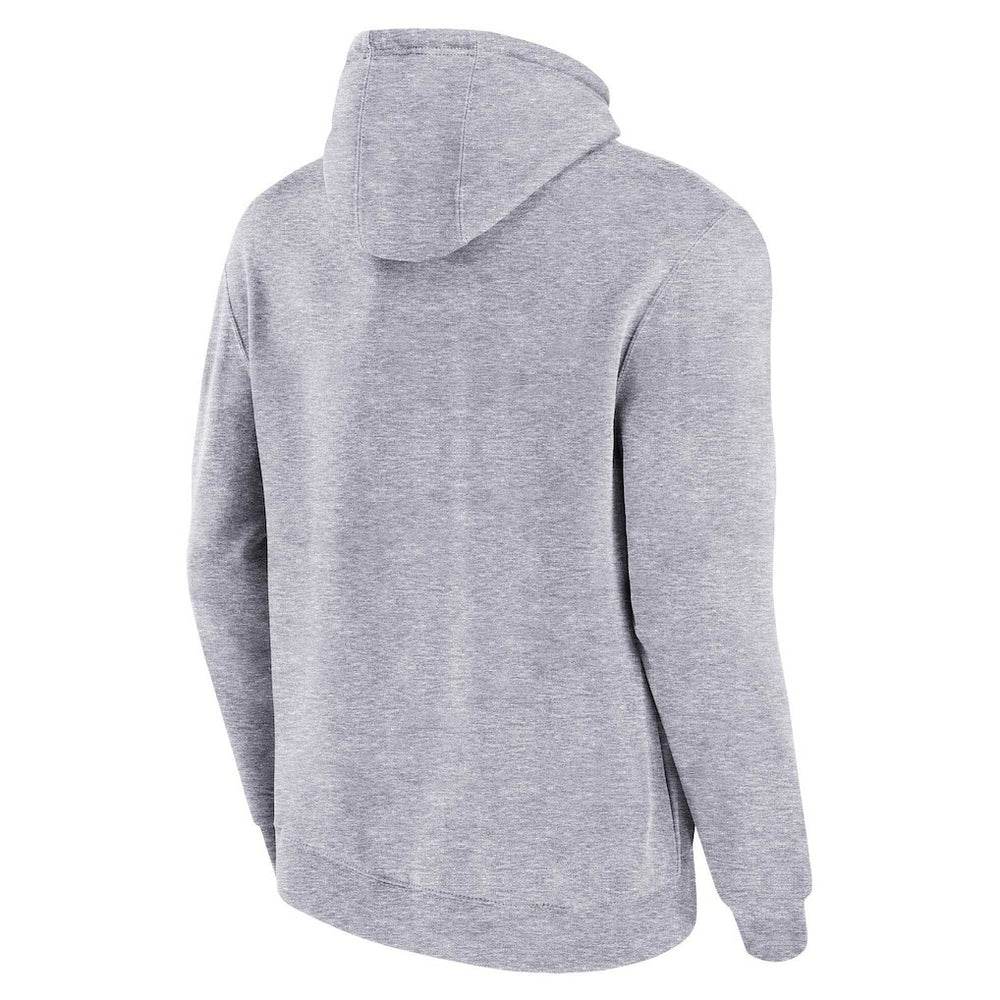 Philadelphia Eagles Pocket Passer Pullover Hoodie | NFL Online