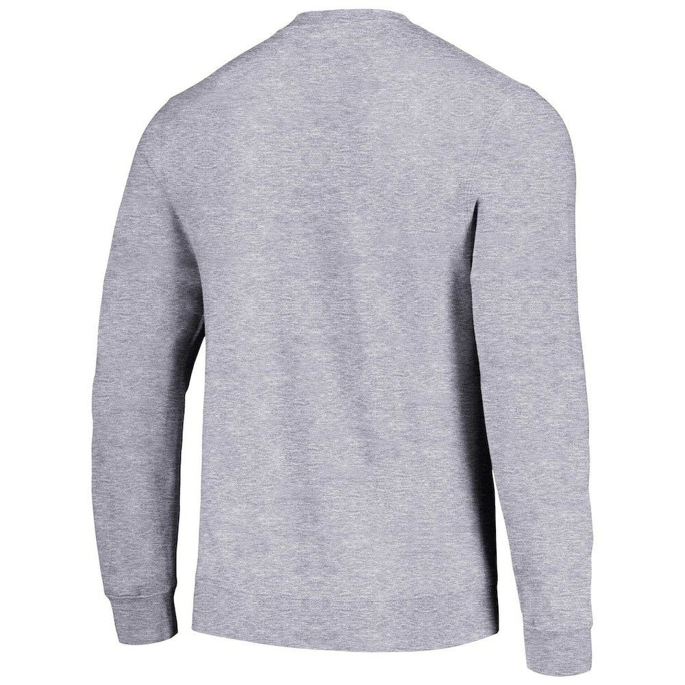 Philadelphia Eagles Rings 2.0 Pullover Sweatshirt | NFL Outlet