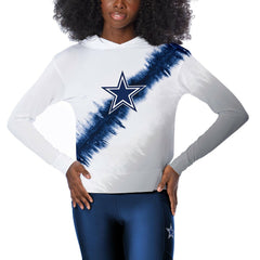 Dallas Cowboys Certo Women's Rundown Lightweight Pullover Hoodie | NFL On sale