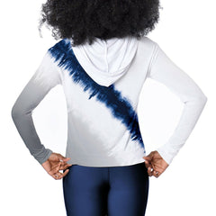 Dallas Cowboys Certo Women's Rundown Lightweight Pullover Hoodie | NFL On sale