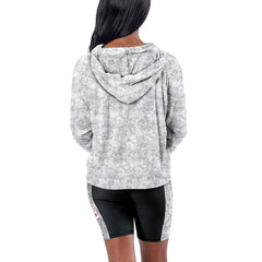 New York Giants Certo Women's Session Pullover Hoodie | NFL New