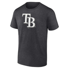 Tampa Bay Rays Personalized Monochrome Name & Number T-Shirt - MLB T-shirts