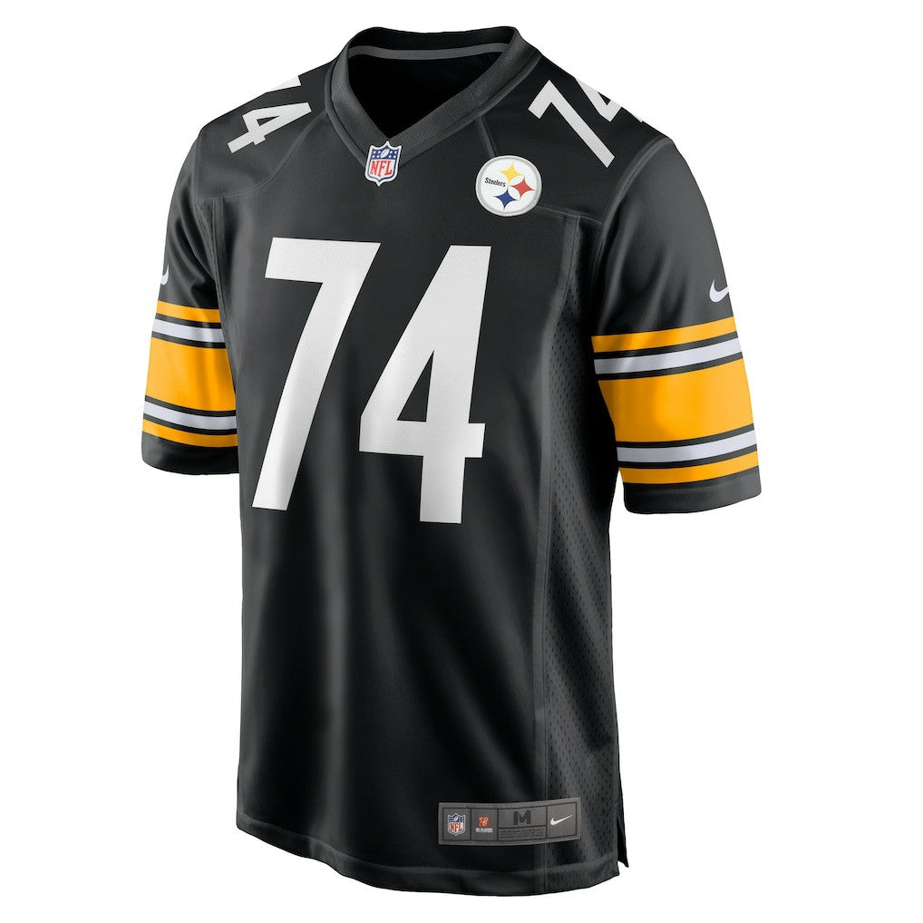 Pittsburgh Steelers Spencer Anderson  Game Jersey | NFL New