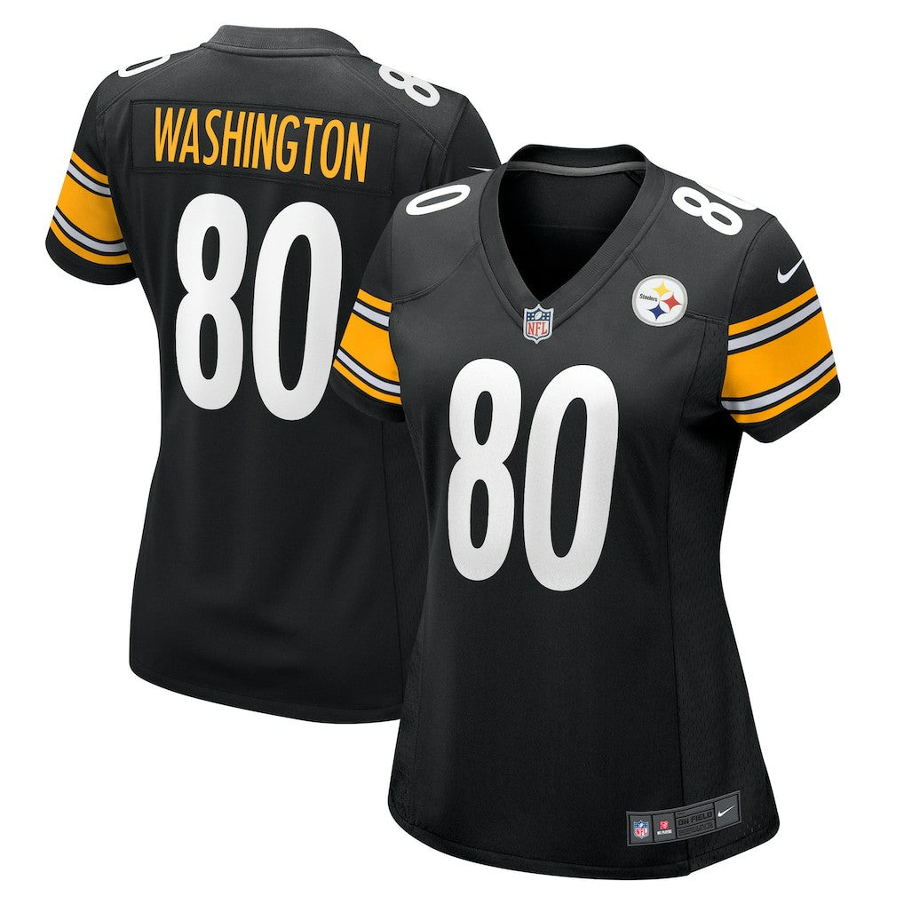 Pittsburgh Steelers Darnell Washington  Women's Game Jersey | NFL On sale