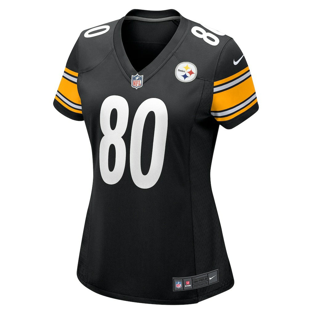 Pittsburgh Steelers Darnell Washington  Women's Game Jersey | NFL On sale