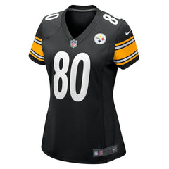 Pittsburgh Steelers Darnell Washington  Women's Game Jersey | NFL On sale