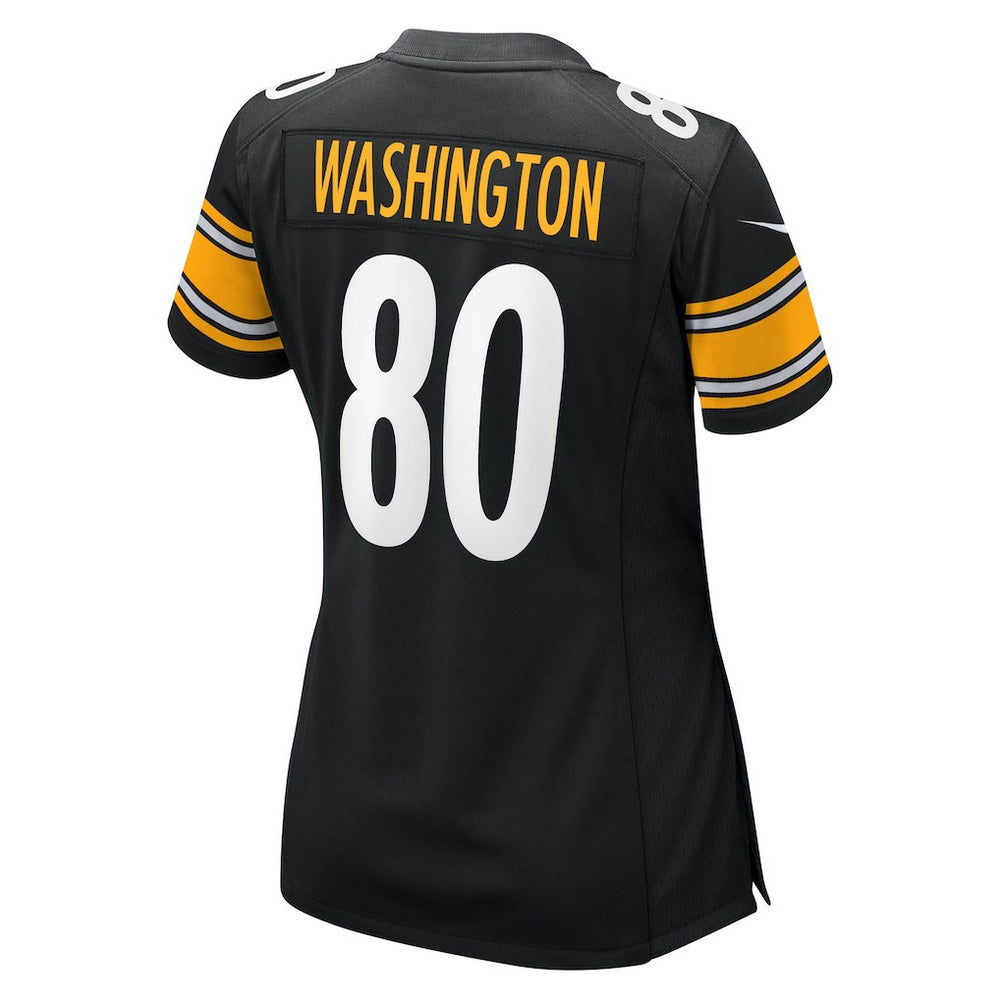 Pittsburgh Steelers Darnell Washington  Women's Game Jersey | NFL On sale