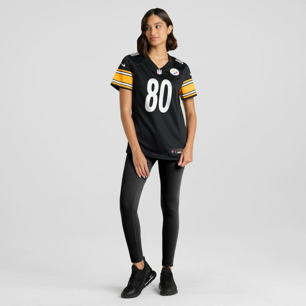 Pittsburgh Steelers Darnell Washington  Women's Game Jersey | NFL On sale