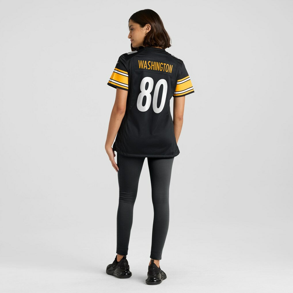 Pittsburgh Steelers Darnell Washington  Women's Game Jersey | NFL On sale