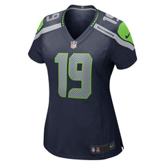 Seattle Seahawks Jake Bobo  Women's Team Game Jersey | NFL New