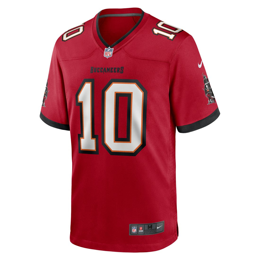 Tampa Bay Buccaneers Trey Palmer  Game Jersey | NFL Near me