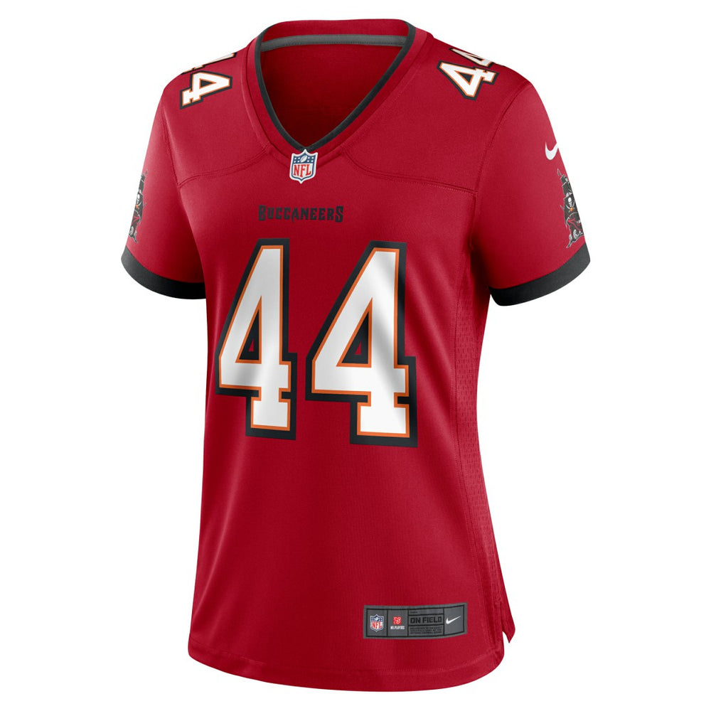 Tampa Bay Buccaneers Sean Tucker  Women's Game Jersey | NFL Near me