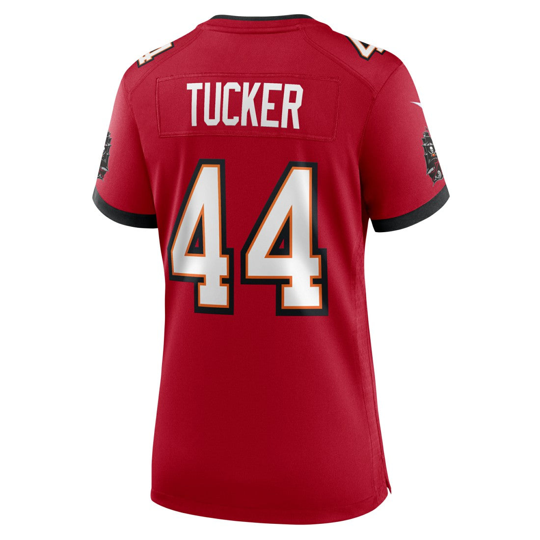 Tampa Bay Buccaneers Sean Tucker  Women's Game Jersey | NFL Near me