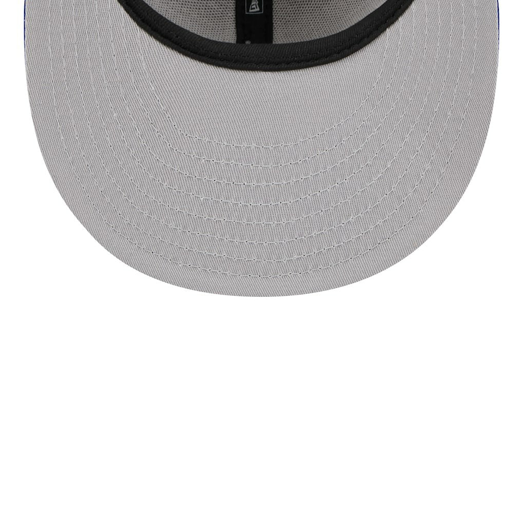 Tan/Royal Golden State Warriors 2024 NBA Draft 59FIFTY Fitted Hat sale | NBA
