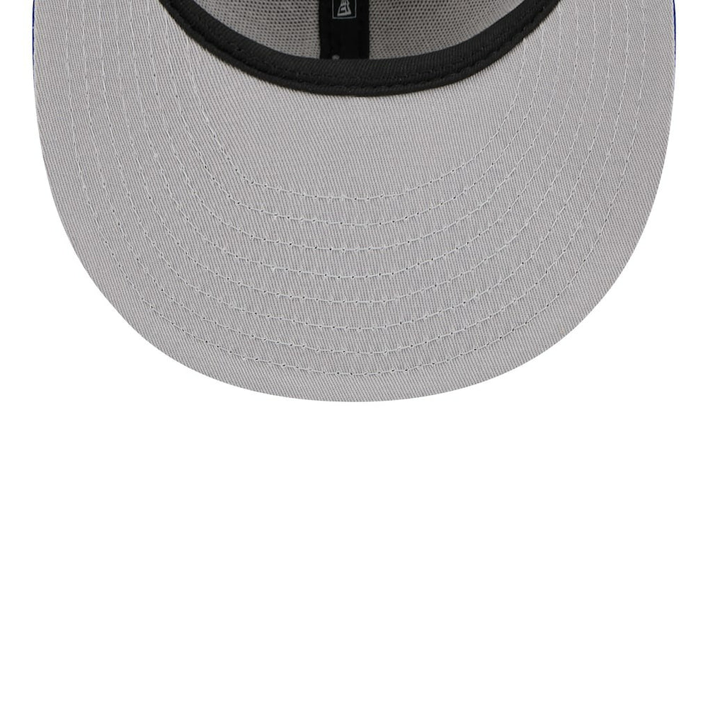 Tan/Royal Golden State Warriors 2024 NBA Draft 59FIFTY Fitted Hat sale | NBA