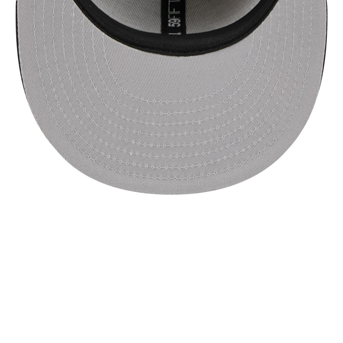 Tan/Black Portland Trail Blazers 2024 NBA Draft 59FIFTY Fitted Hat | NBA