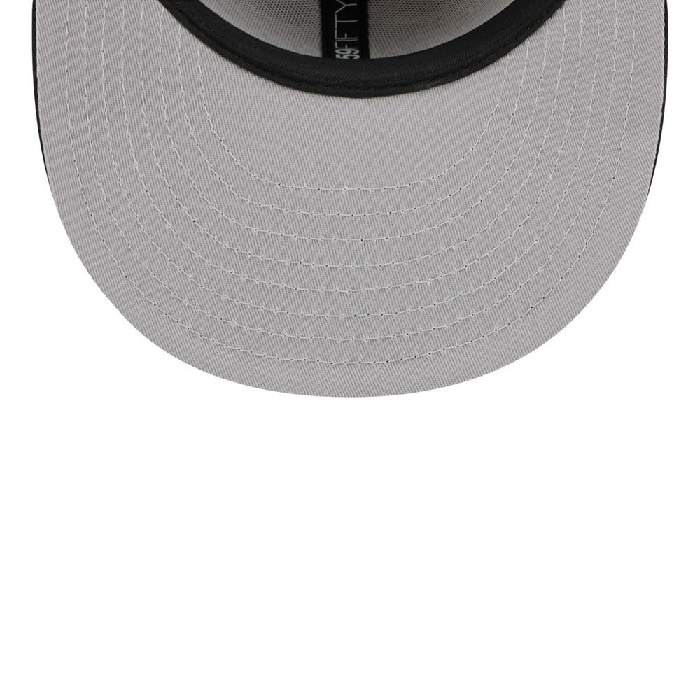 Tan/Black Sacramento Kings 2024 NBA Draft 59FIFTY Fitted Hat | NBA