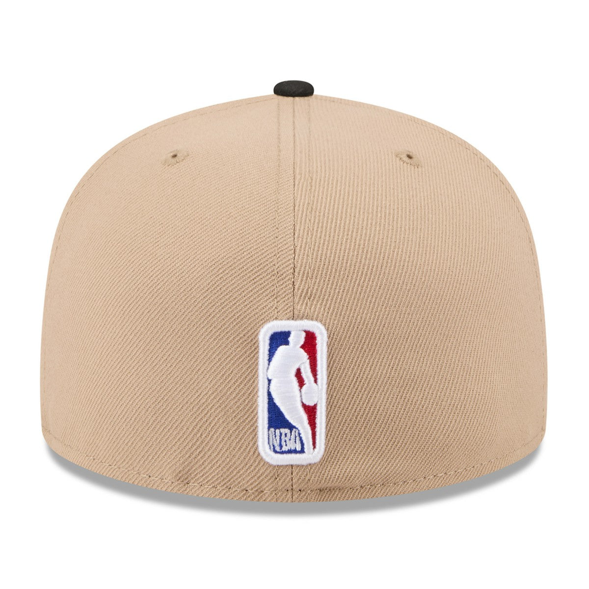 Tan/Black Toronto Raptors 2024 NBA Draft 59FIFTY Fitted Hat | NBA