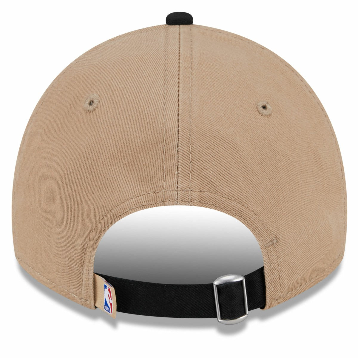 Tan/Black Sacramento Kings 2024 NBA Draft 9TWENTY Adjustable Hat | NBA
