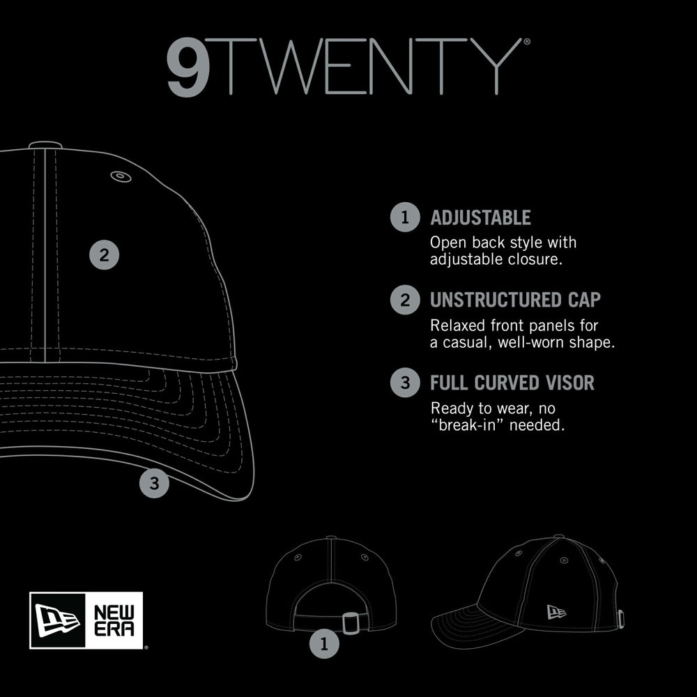Tan/Black Sacramento Kings 2024 NBA Draft 9TWENTY Adjustable Hat | NBA