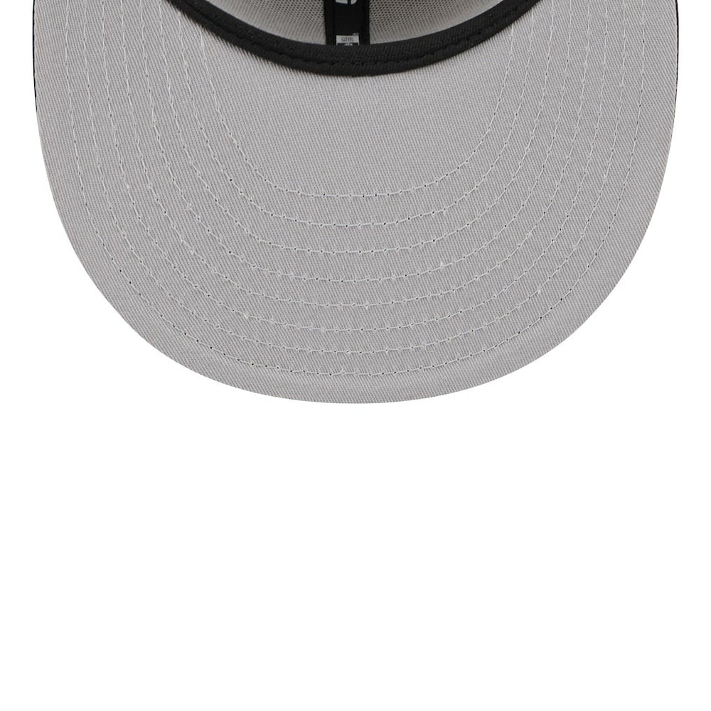 Tan/Black Brooklyn Nets 2024 NBA Draft 59FIFTY Fitted Hat | NBA