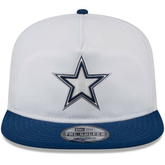 Dallas Cowboys 2024 NFL Training Camp Golfer Snapback Hat | NFL Outlet
