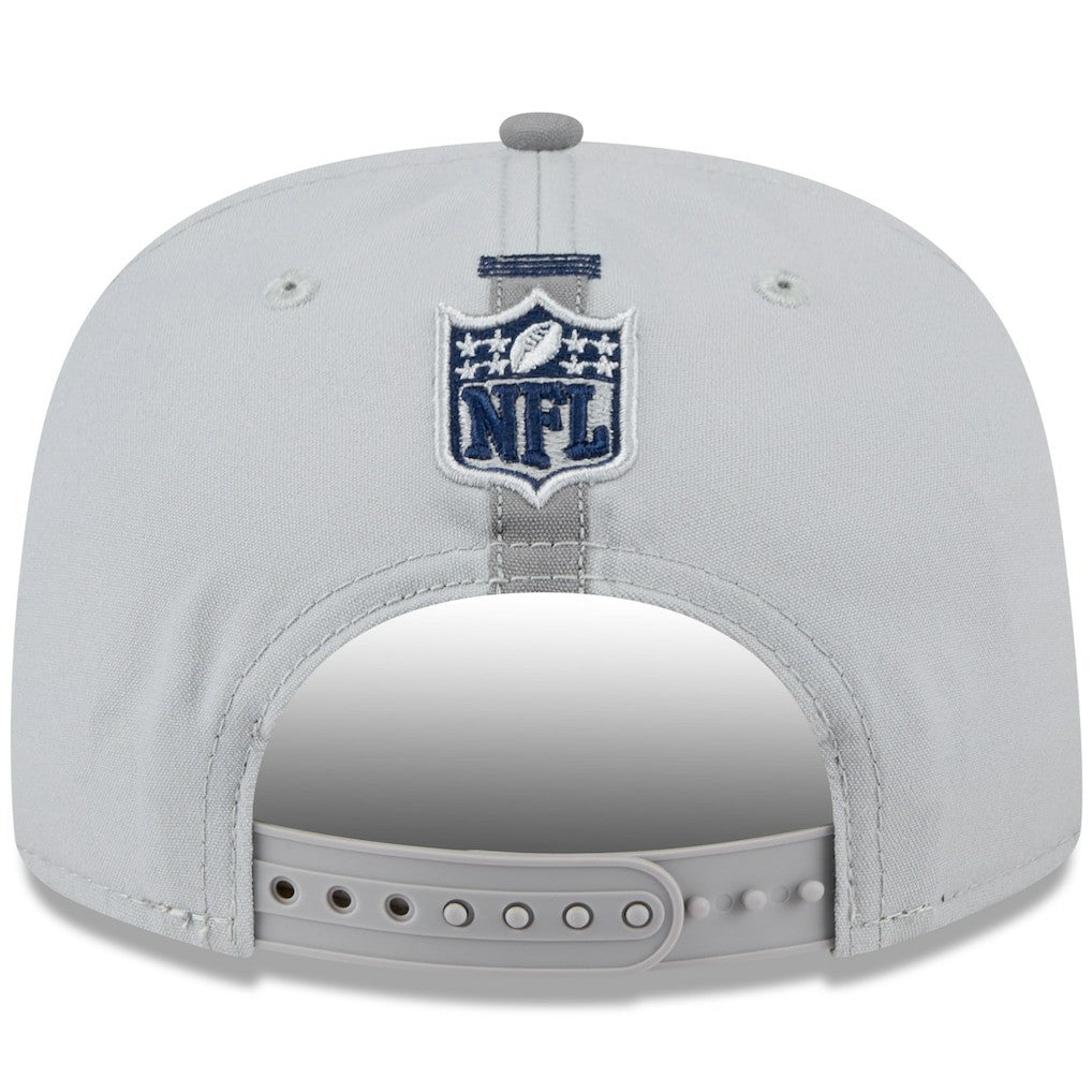 Dallas Cowboys 2024 NFL Training Camp Golfer Snapback Hat | NFL Hot