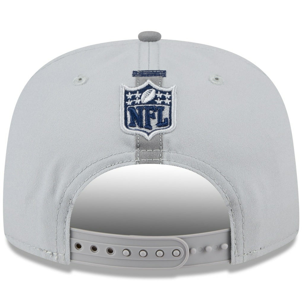 Dallas Cowboys 2024 NFL Training Camp Golfer Snapback Hat | NFL Hot