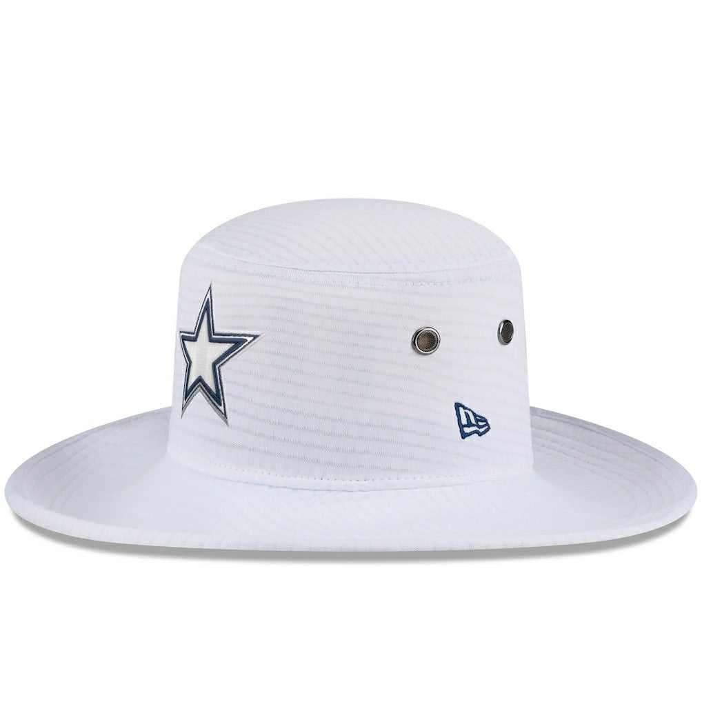 Dallas Cowboys 2024 NFL Training Camp Panama Bucket Hat | NFL Sale