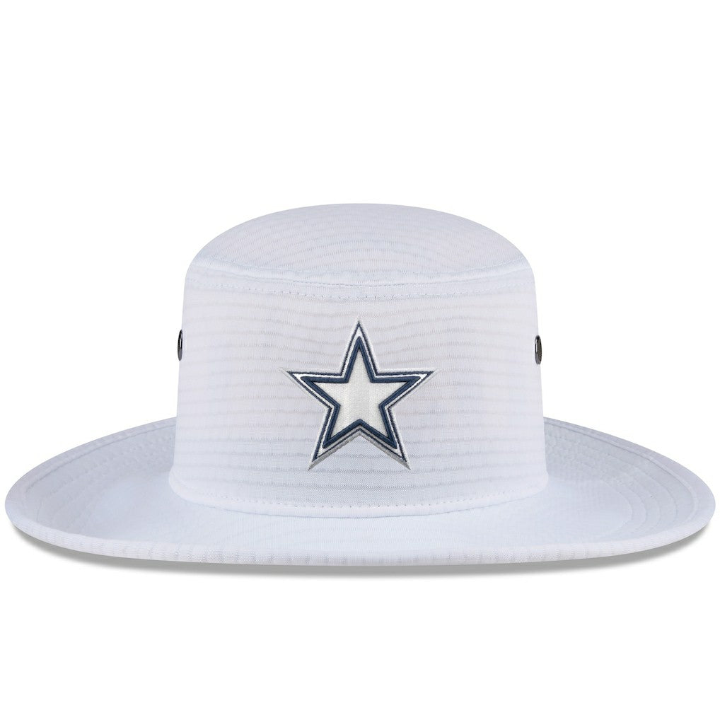 Dallas Cowboys 2024 NFL Training Camp Panama Bucket Hat | NFL Sale