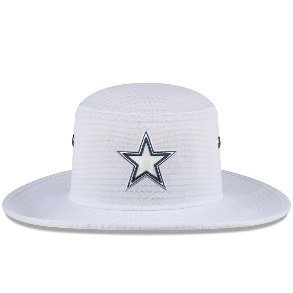 Dallas Cowboys 2024 NFL Training Camp Panama Bucket Hat | NFL Sale