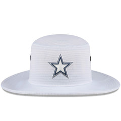 Dallas Cowboys 2024 NFL Training Camp Panama Bucket Hat | NFL Sale