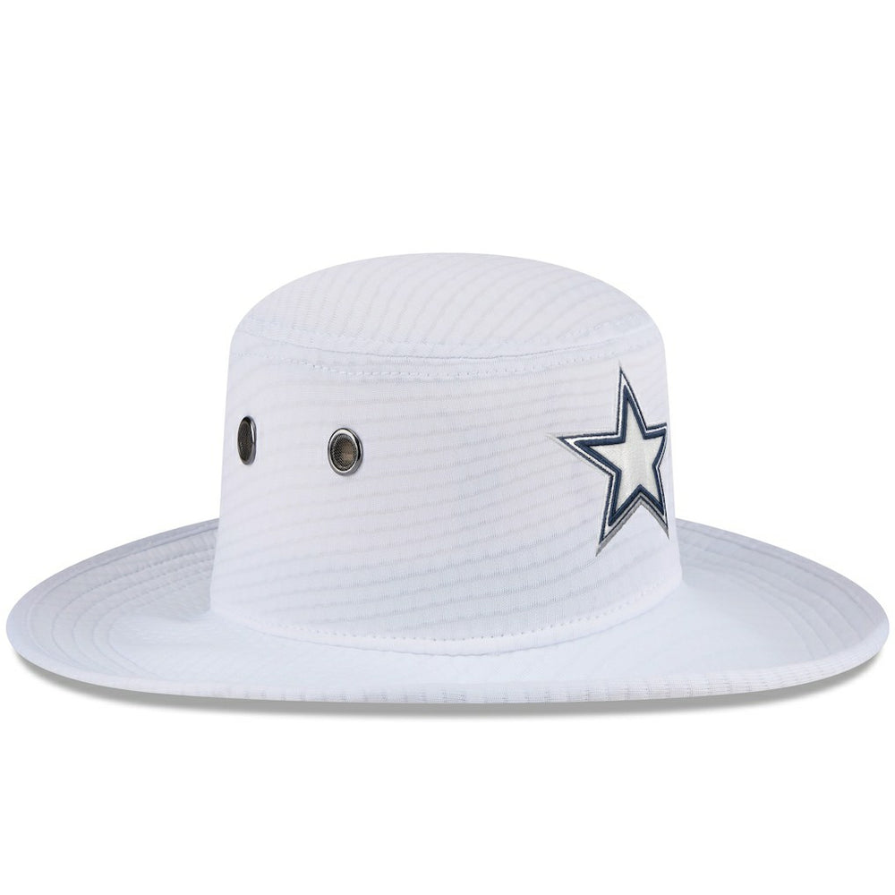 Dallas Cowboys 2024 NFL Training Camp Panama Bucket Hat | NFL Sale