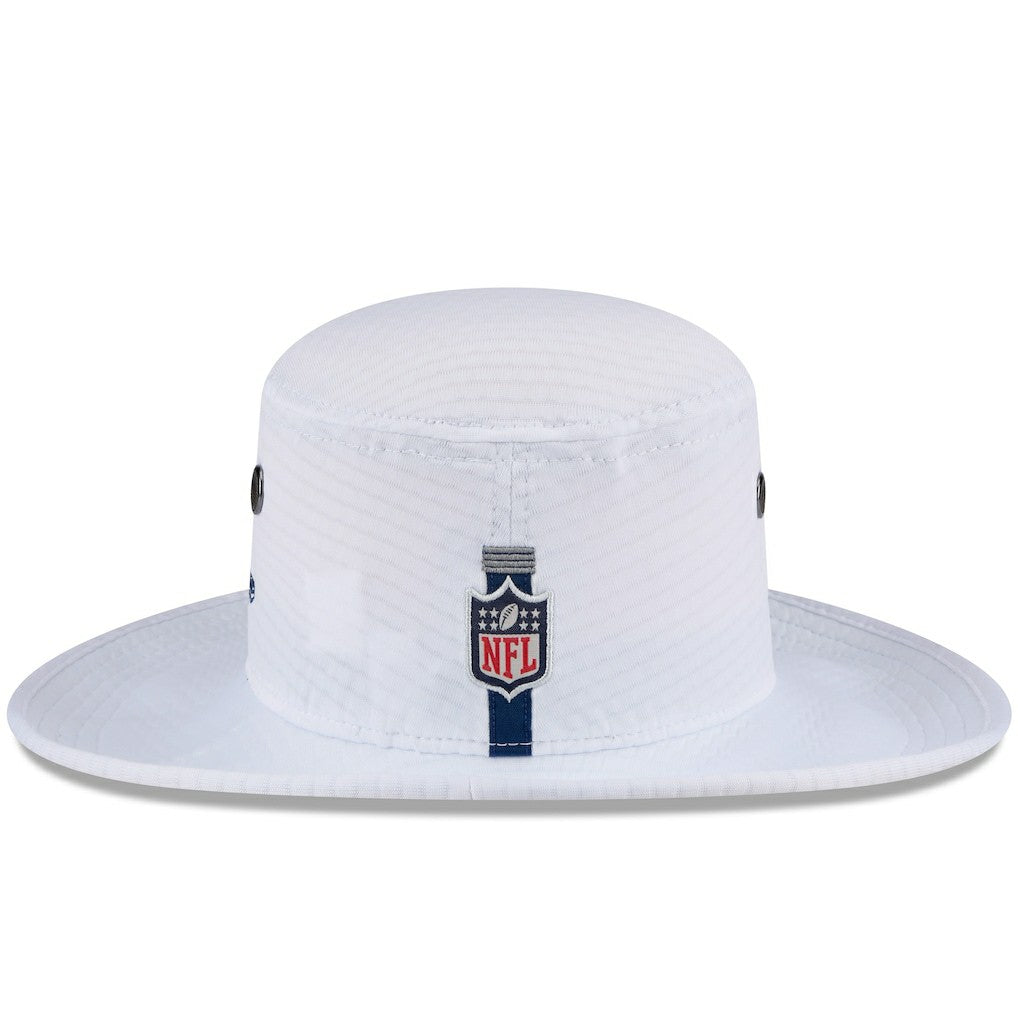 Dallas Cowboys 2024 NFL Training Camp Panama Bucket Hat | NFL Sale