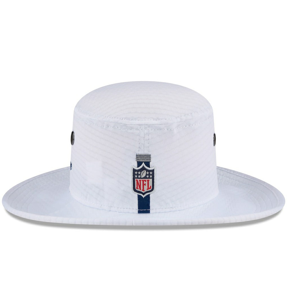 Dallas Cowboys 2024 NFL Training Camp Panama Bucket Hat | NFL Sale