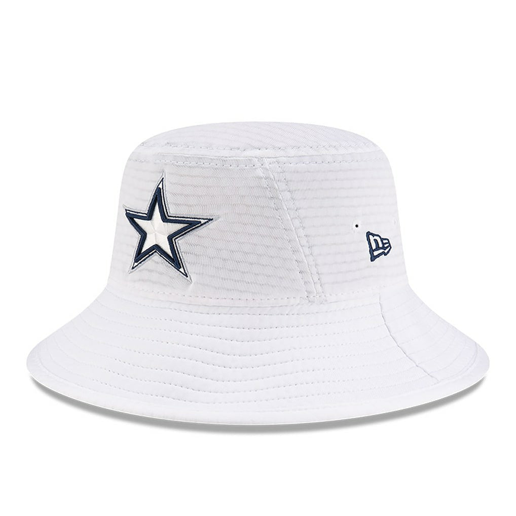 Dallas Cowboys 2024 NFL Training Camp Stretch Bucket Hat | NFL On sale