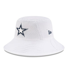 Dallas Cowboys 2024 NFL Training Camp Stretch Bucket Hat | NFL On sale