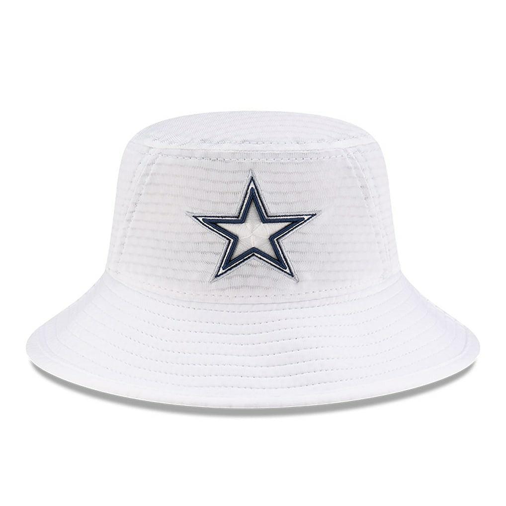 Dallas Cowboys 2024 NFL Training Camp Stretch Bucket Hat | NFL On sale