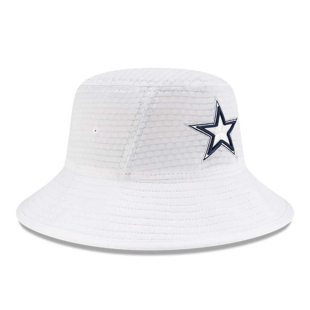 Dallas Cowboys 2024 NFL Training Camp Stretch Bucket Hat | NFL On sale