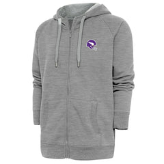 Minnesota Vikings Antigua Victory Full-Zip Hoodie | NFL Near me